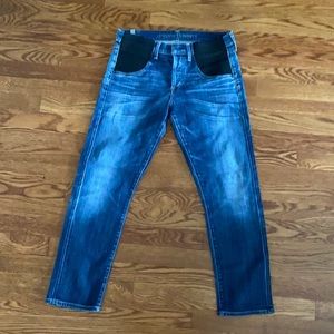 Citizens of Humanity Maternity Jeans